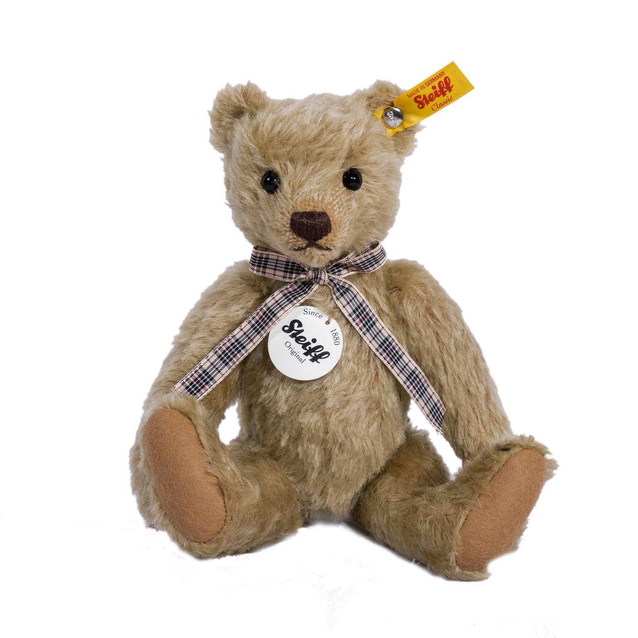 Steiff Teddy | Classic Bear