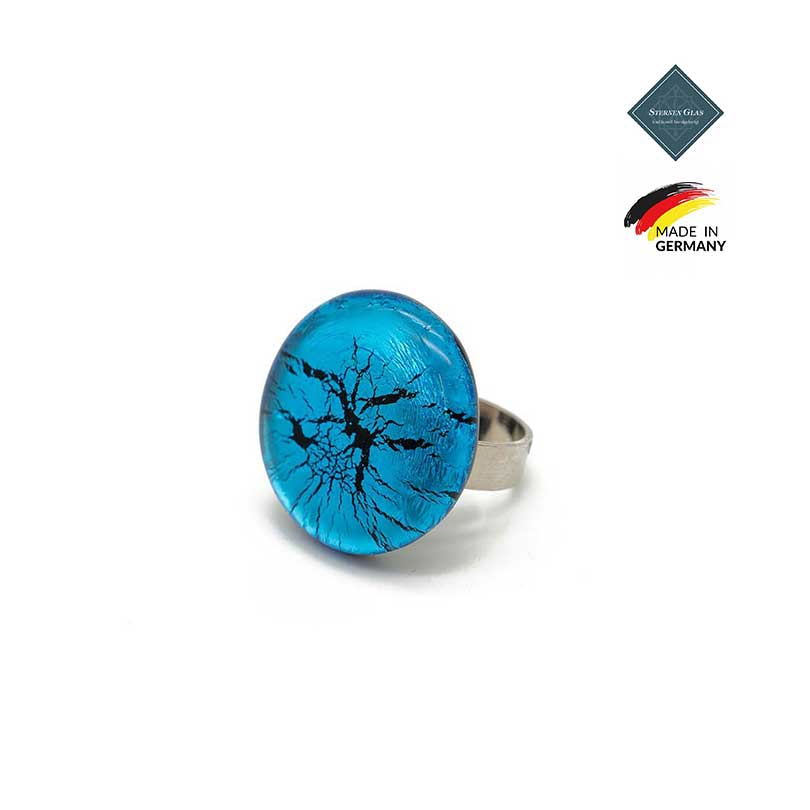 STERNEN GLAS | "Aiko" Ring