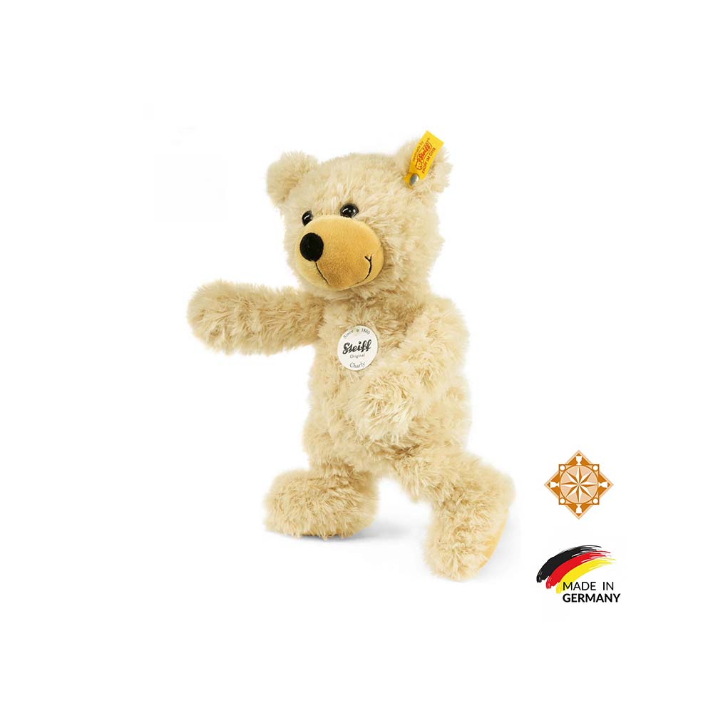 Steiff Teddy | Charly Dangling Bear