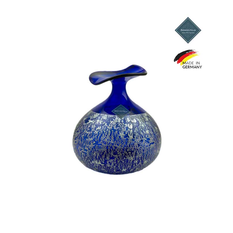 Sternen Glas | Ornament Vase