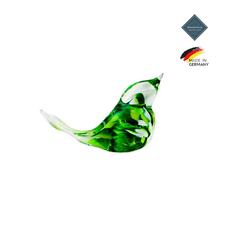STERNEN GLAS | Glass Cuckoo Bird